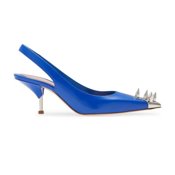 Alexander McQueen - Picture 2 of 6